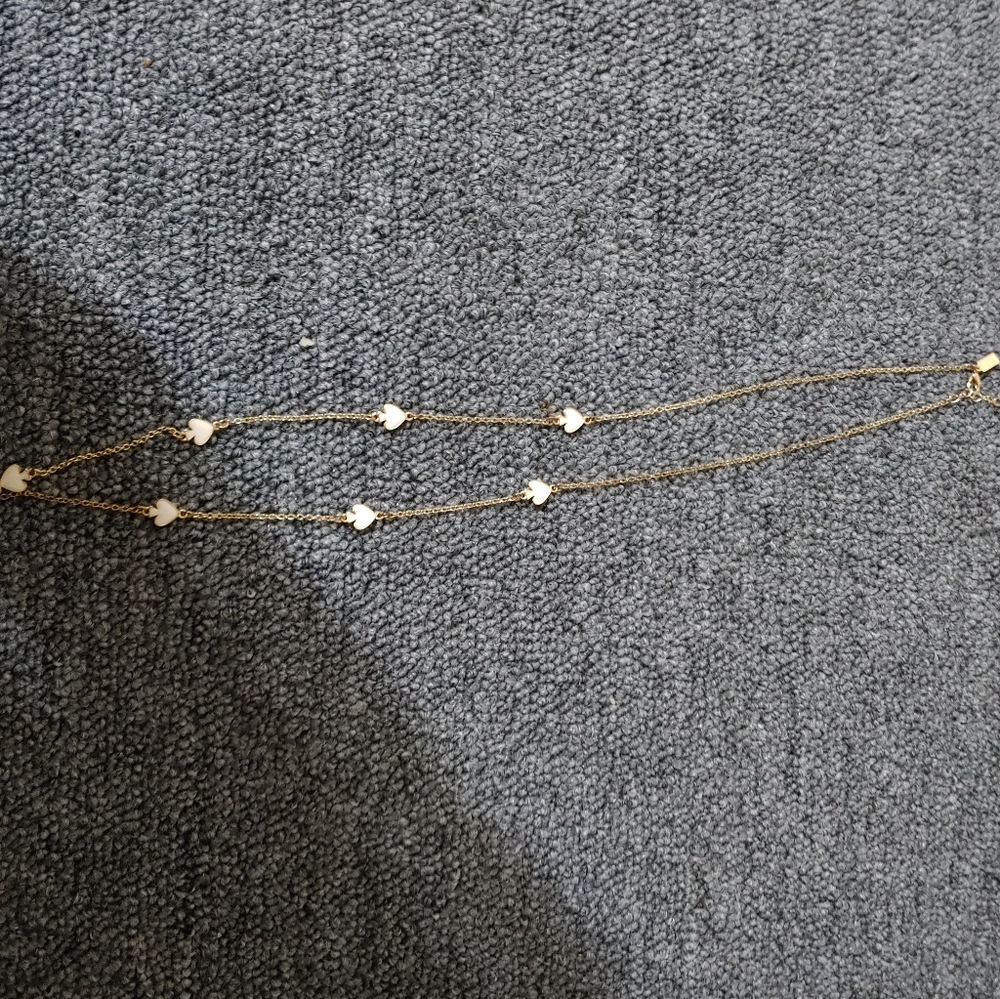 Kate Spade necklace